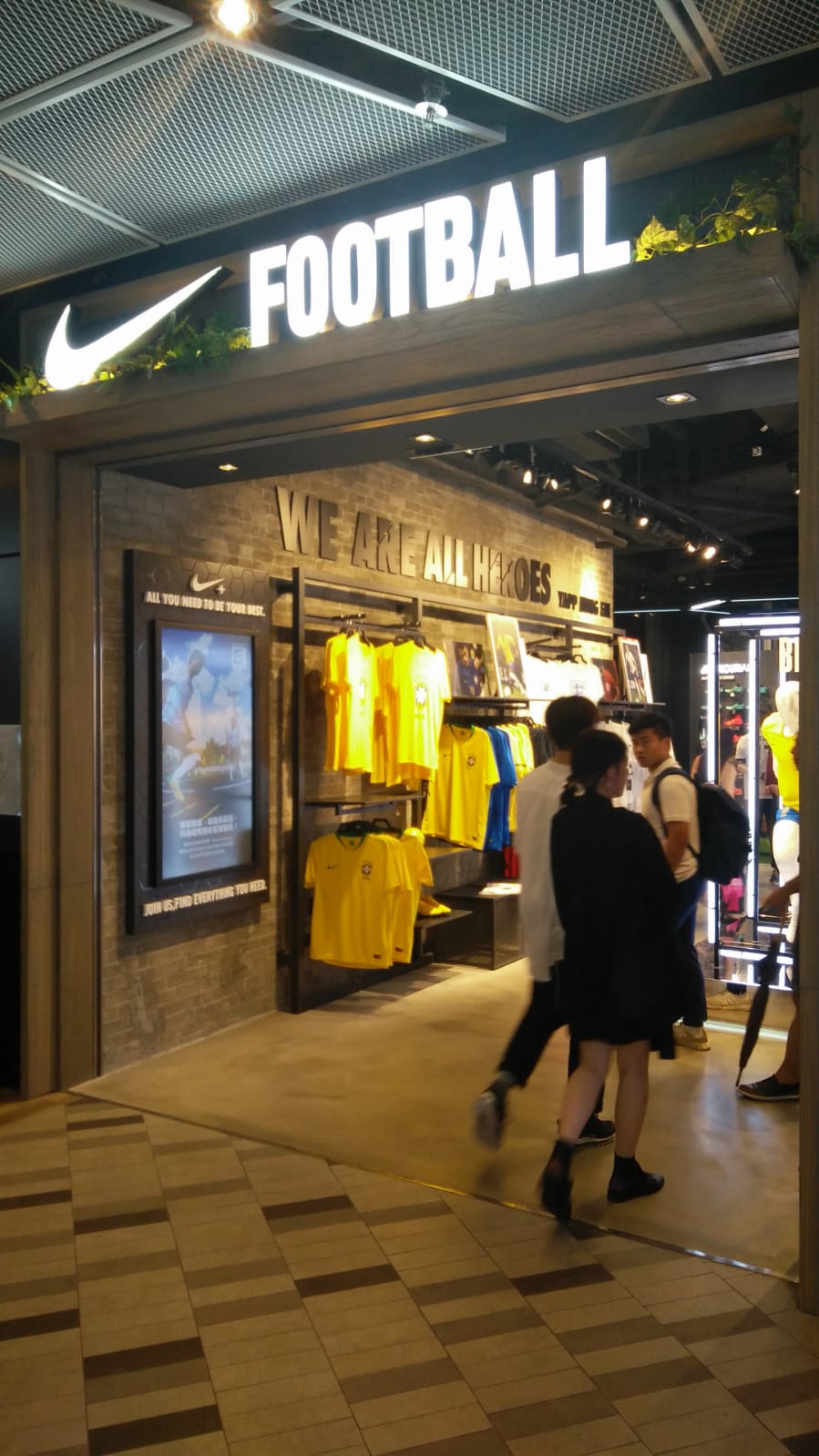 nike football outlet